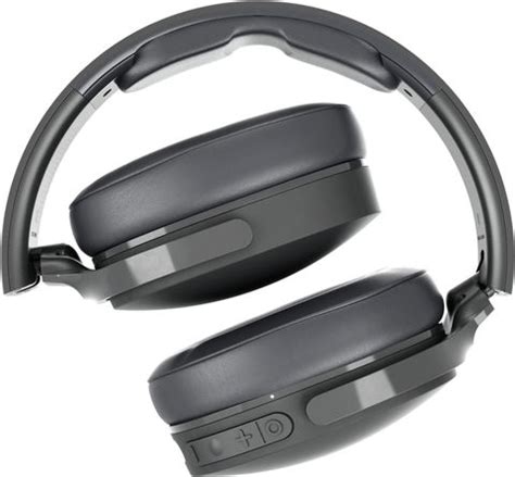 Skullcandy Hesh ANC Noise Cancelling Wireless Headphones, 22 Hr Battery ...