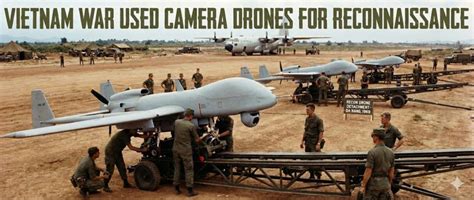 Origins of Drone Technology: From Military Experiments to Early UAVs ...