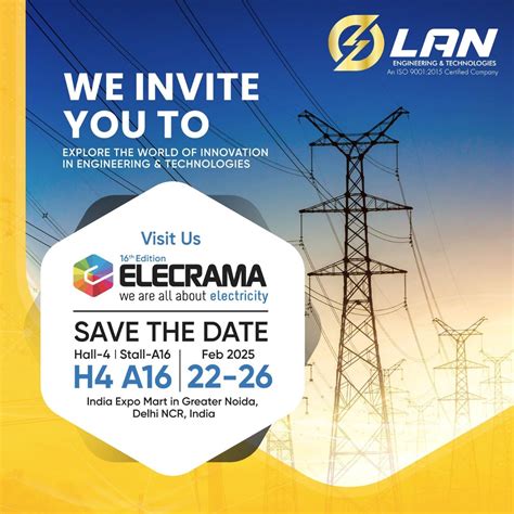 Lan Engineering | Smart Meter Manufacturers | Smart Meter Manufacturer ...