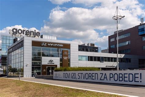 Hyundai Srbija - O kompaniji