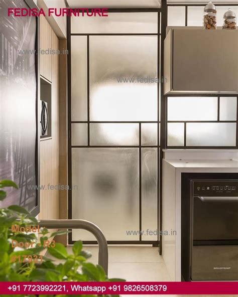 Small Pooja Room Door Design, Cnc Main Door Design Door Idea Gallery ...