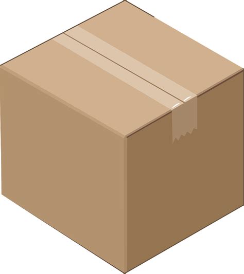 Image result for Cube Box PNG