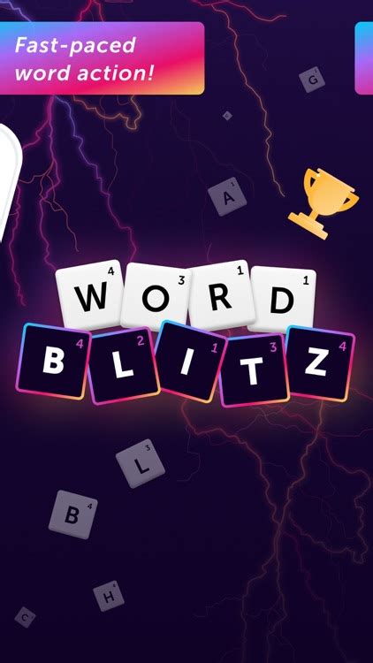 Word Blitz Tutorial 的图像结果