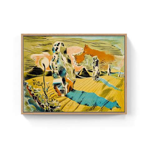 Buy Avebury 1937 by Paul Nash. Original from The Museum of New Zealand ...