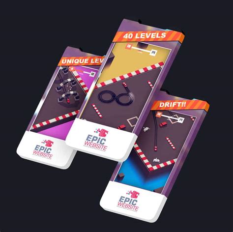 Unity App Maker 的图像结果