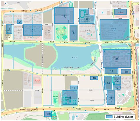 A Risk-Aware Bidding Model for Air-Conditioned Building Users ...