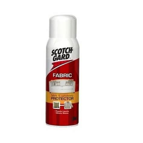 3M Scotchgard Protector & Cleaners - 3M Microfiber High Performance ...