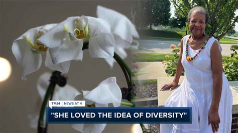 Civil rights trailblazer and Waukesha NAACP co-founder Lillie Bell ...