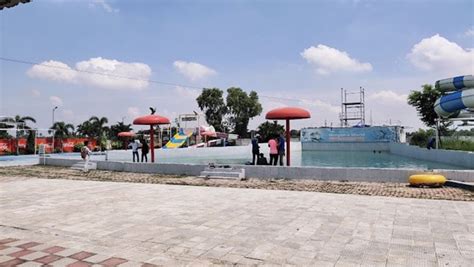 Hungama World - Water Park Patna, Patna, BR