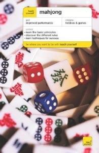 Mahjong: Buy Mahjong by Pritchard David at Low Price in India ...