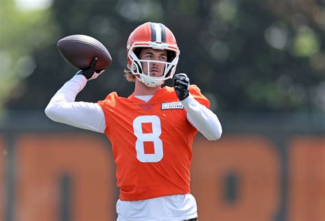 Cleveland Browns OTAs, June 4, 2025 - cleveland.com