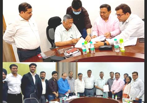 PRESS RELEASE | NBCC (India) Ltd.