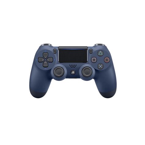 Image result for PS4 Controller STL Blue