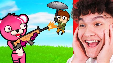 Fortnight Animations 的图像结果