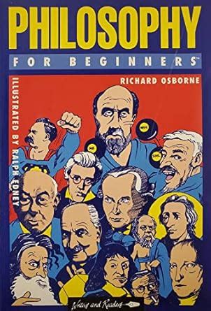 Buy Philosophy for Beginners (A Writers & Readers beginners documentary ...