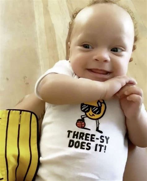 Ayesha Curry reveals the origin of son Canon's unusual name