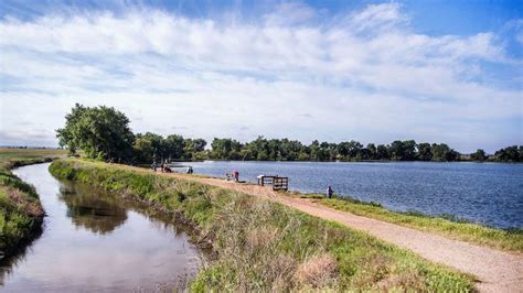 Barr Lake Campground Colorado: Camping Reservations & Amenities