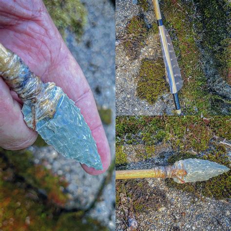 Image result for Primitive Arrows