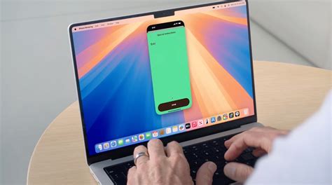 Mac OS 的图像结果