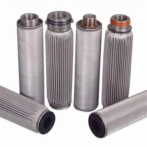 Industrial Filters - Pre And HVAC Air Filter Manufacturer from Vasai Virar