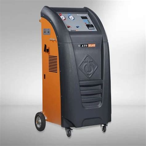 ATS Algi Bus Pro AC Recovery Unit - ATS ELGI Bus Pro AC Recovery Unit ...