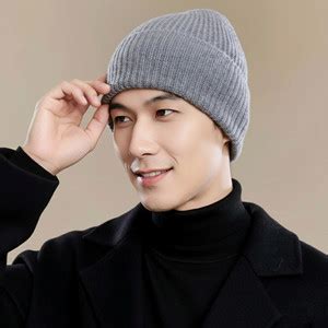 Highever Highever korean style (double layers warm fabric) winter cap ...