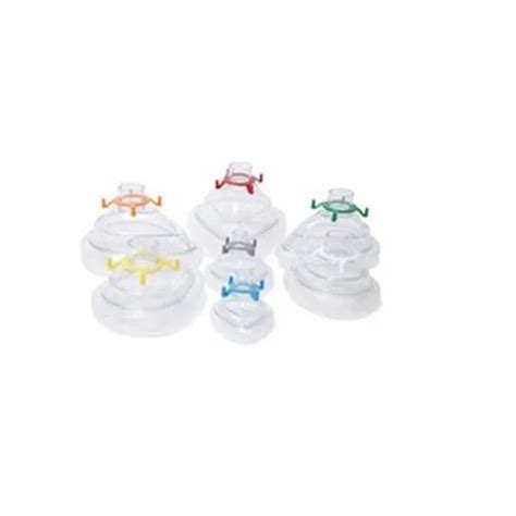 Anaesthetic Face Mask - Economy Anaesthetic Mask Wholesale Trader from ...