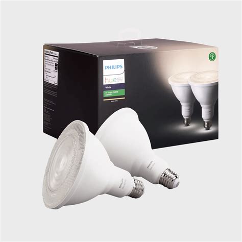 Outdoor Smart Light