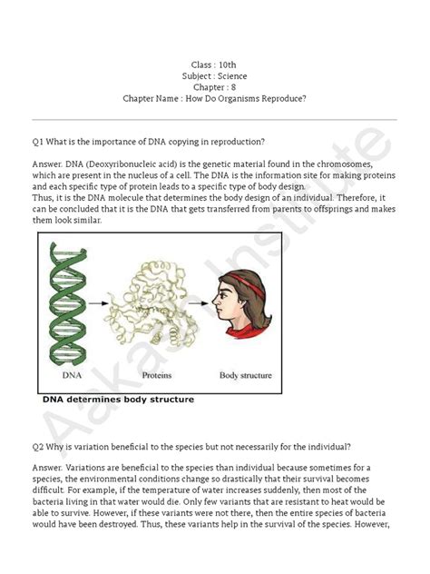 Image result for Class 10 Bio Chapter 8