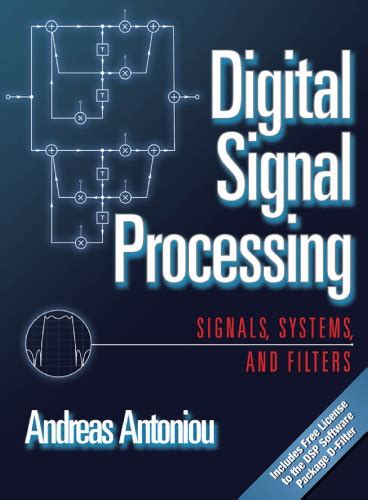 Digital Signal Processing Book 的图像结果