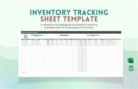 Image result for Inventory Control Sheet Template Excel