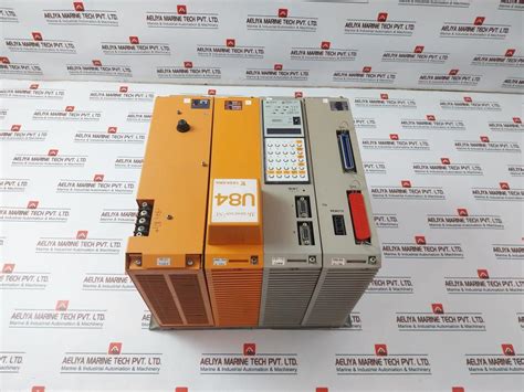 Yaskawa JRMSP-P8101 PLC Memocon-SC Power Supply – Aeliya Marine Tech