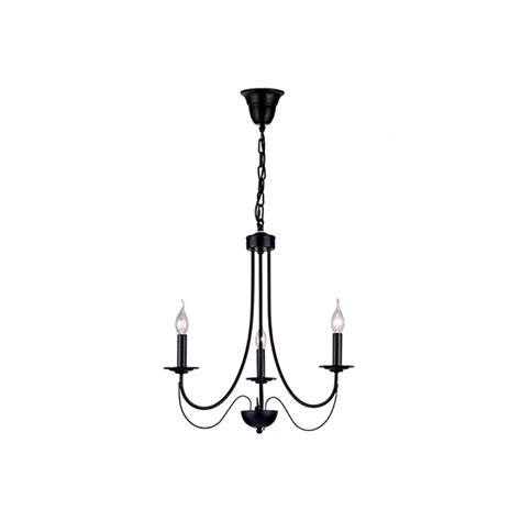 Luster 3xE14 Angela Elmark 955ANGELA3 | Volim svoj dom