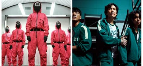 चाहत्यांसाठी खुशखबर! स्क्वीड गेमचा दुसरा सिझनची नेटफ्लिक्सकडून घोषणा ...