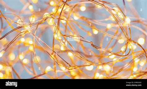 Image result for LED Copper Wire String Lights