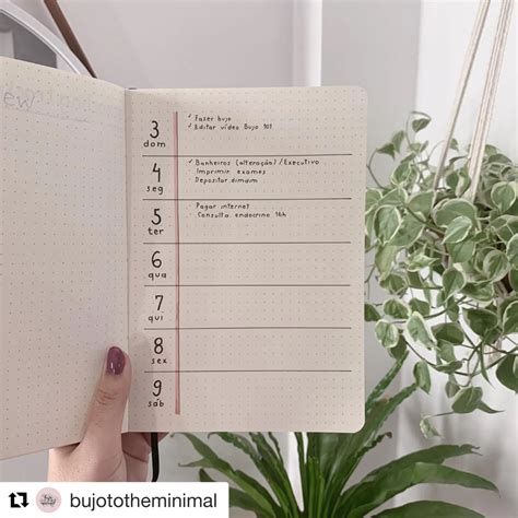 Image result for Bullet Journal Tutorial