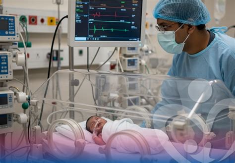 NICU Care Center in Jaipur