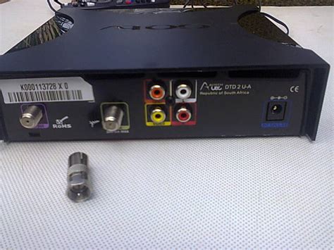 Image result for Go Digital Decoder