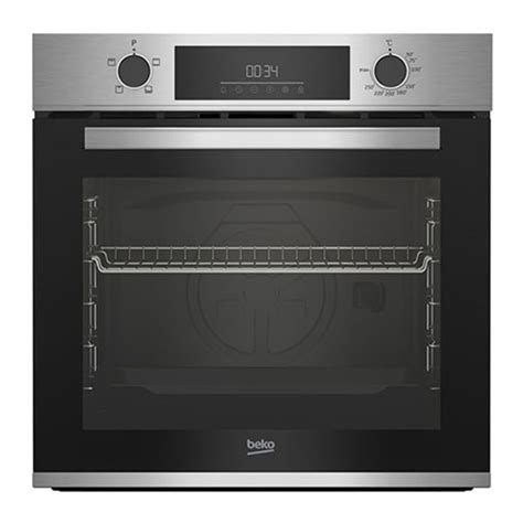 Ugradna rerna BBIC 12300 XD 80L Beko ELE01959 | Volim svoj dom