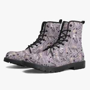 Women's Boots - Etsy India