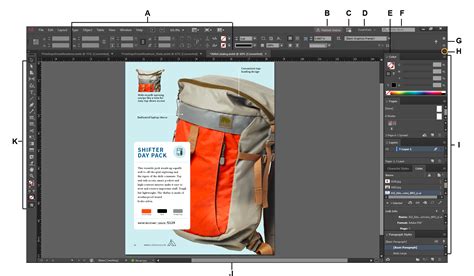 Image result for InDesign Windows