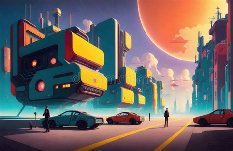 Technology Landscape Background 的图像结果