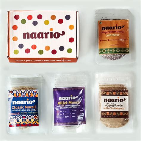 Naario Mini – naariostore