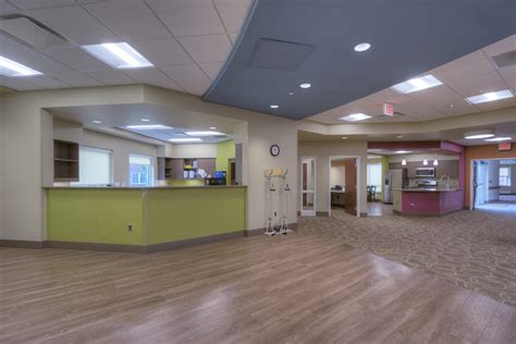 Woodhaven Retirement Community | Senior Living Gallery