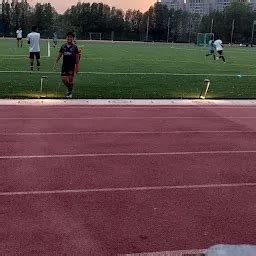 Savvy Swaraaj Sports Club - Sports complex - Ahmedabad - Gujarat | Yappe.in