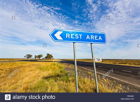 Rest Stop Sign 的图像结果