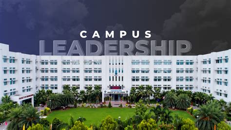 Chairman’s Message - Chandigarh School of Business Jhanjeri