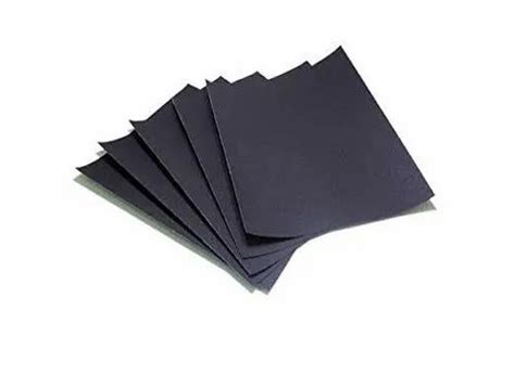 Polish Papers - Spectro Paper Disc Manufacturer from Ahmedabad