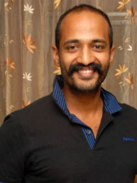 Kishore Kumar G: Healthy tips from Kantara star Kishore Kumar G | Times ...