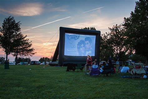 Electric Park Garden Bar | Visite o KC